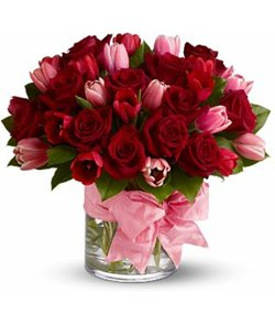 send flowers