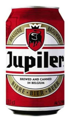 Jupiler