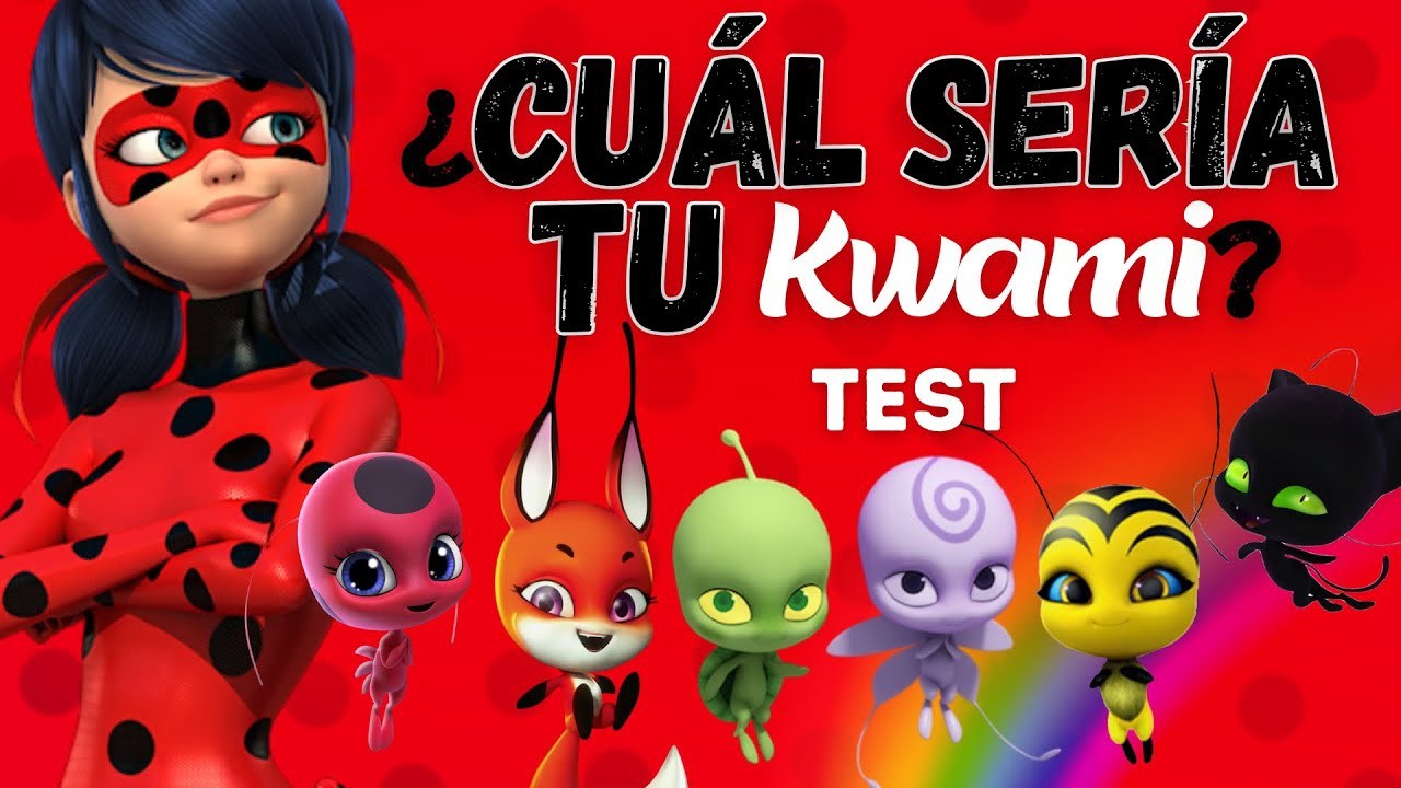 Cual Es Tu Miraculous