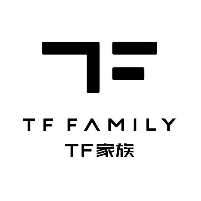 Siapa jodoh lo versi tf family? 