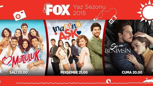 Hangi Dizi