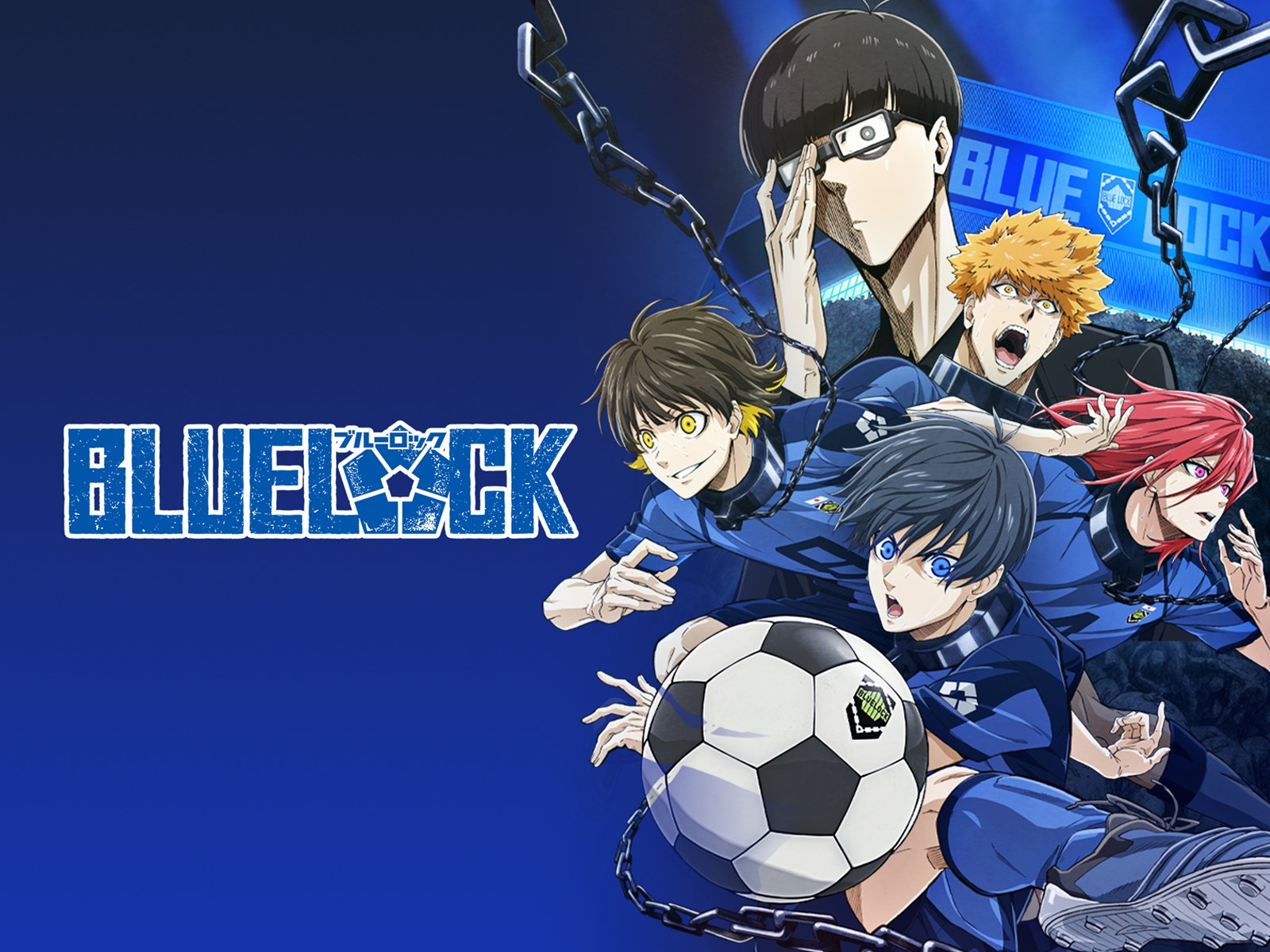 Siapa Husbu Mu Di Blue Lock