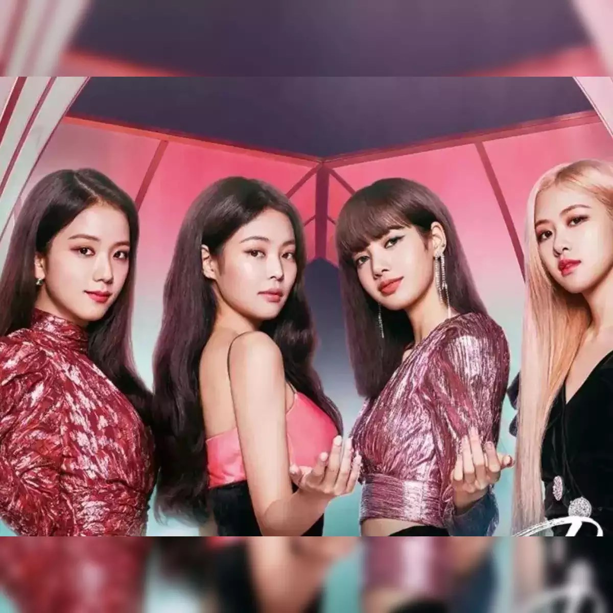 Hangi BlackPink üyesisin?