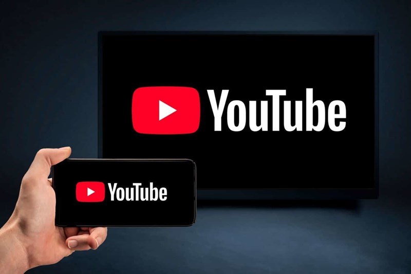 YOUTUBE 