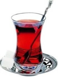 çay