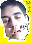 Ryan@Cha Baby!