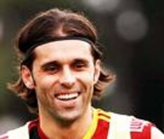 Hangi Futbolcusun?