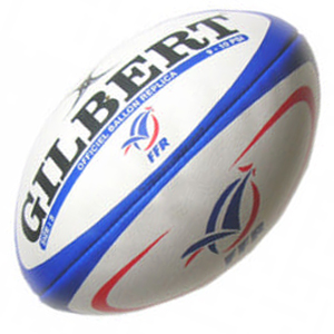 Es-Tu Rugbyman Ou Footballeur