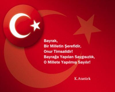 Hangi Türk Devletinin Türklerindensin???