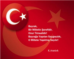 Hangi Türk Devletinin Türklerindensin???