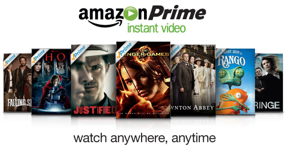 Enjoy Unlimited Streaming of Thousands of Movies and TV Shows