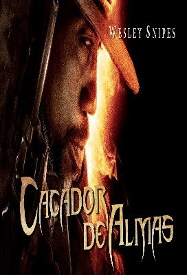 Caçador de Almas