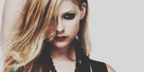 Avril Lavigne'yi Tanıyor Musun?