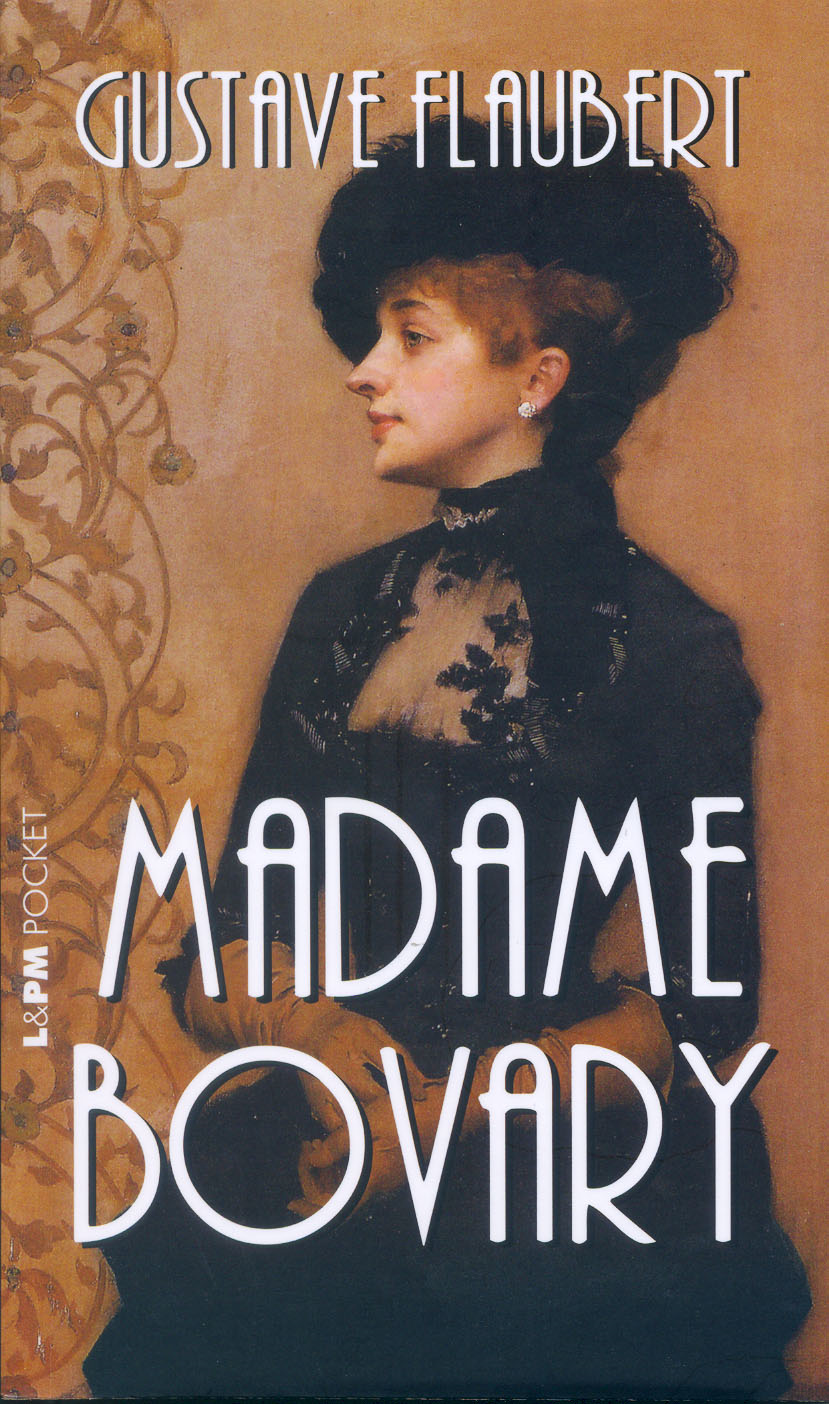 Personajes De Madame Bovary