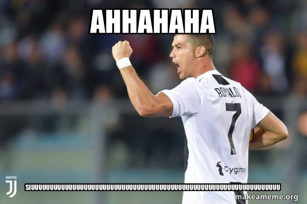 Ahabahhhahaha 