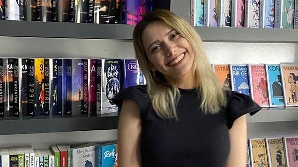 Hangi beyza alkoç karakterisin