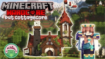 MINECRAFT💎