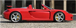 Gift The World's Fastest Cars To Your Friends