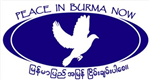 Peace In Burma Now!