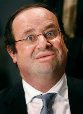 Hollande 2 
