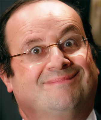Hollande