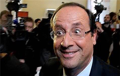 Hollande 4