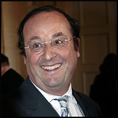 Hollande 3