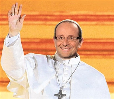François dernier