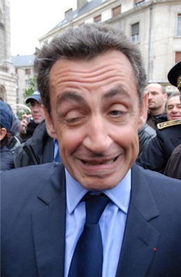 Sarkozizi