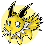 Chibi Pokemon