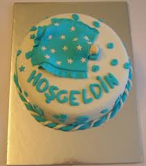 hoşgeldin bebek