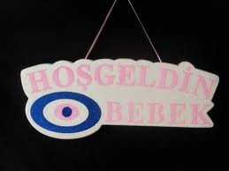hoşgeldin bebek