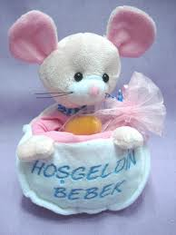 hoşgeldin bebek