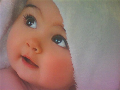 hoşgeldin bebek