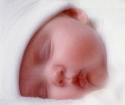 hoşgeldin bebek