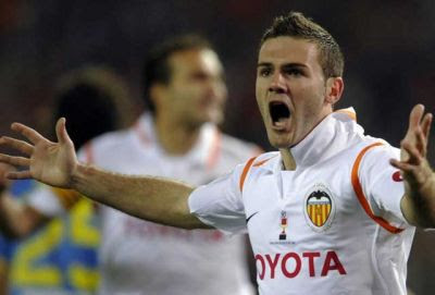 Juan Mata