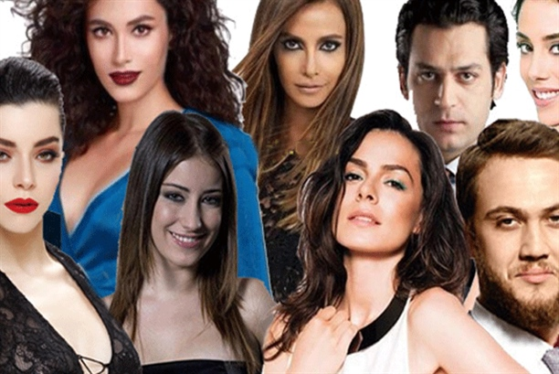 En Sevdiğin Dizi Hangisi?