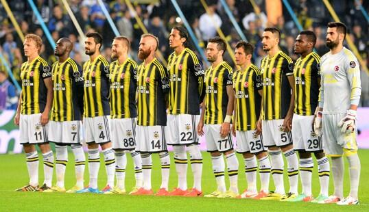 Hangi Fenerbahçeli Olurdun