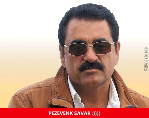 Ne Kadar Pezevenksin