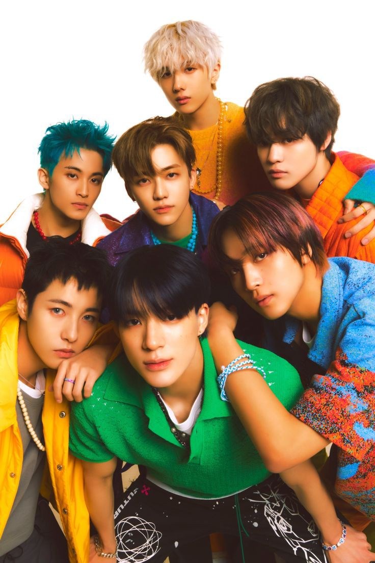 Mirip Siapakah Kamu Di Nct Dream?