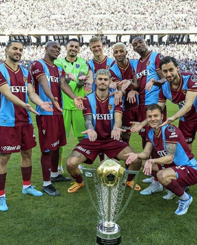 TrabzonSpor
