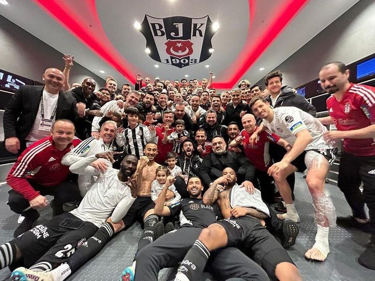 Beşiktaş