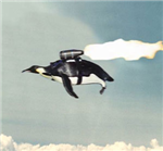 Throw A Penguin