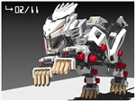 Send Zoids