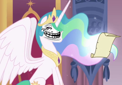 Hangi Ponysin?