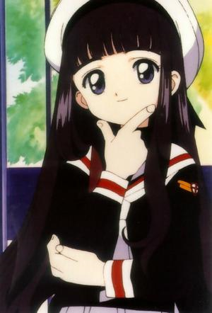 Que Personaje De Anime Sos ? :3