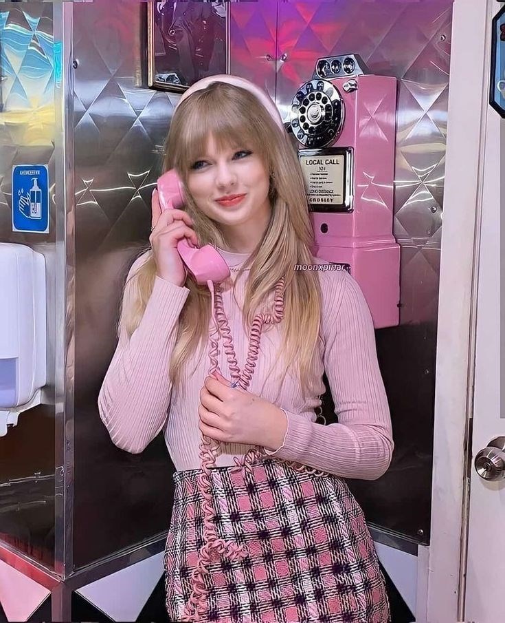 Taylor Swift'i Ne Kadar Iyi Tanıyorsun