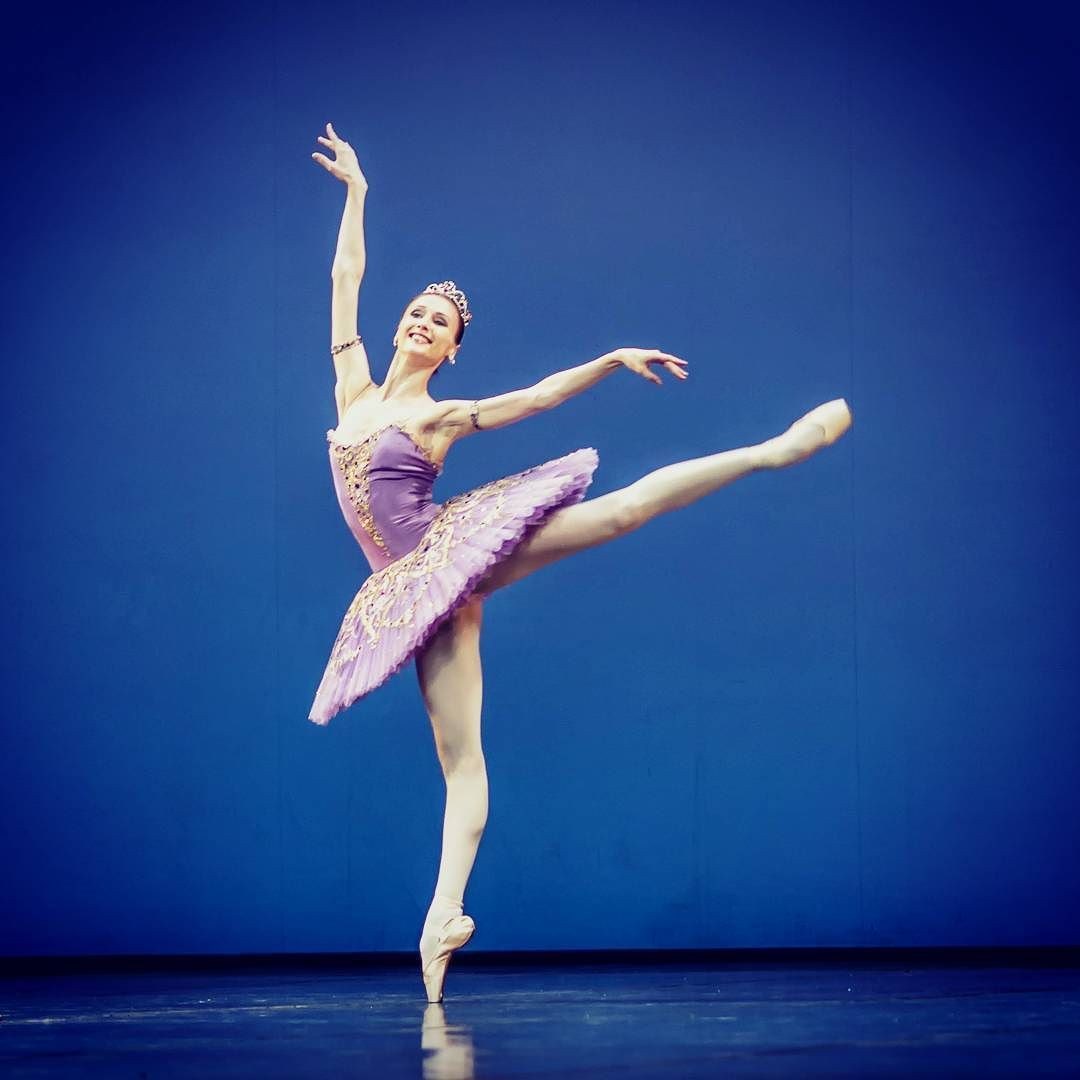 Connais tu bien la danse ?