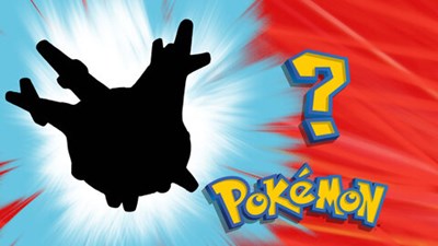 Pokemon quiz