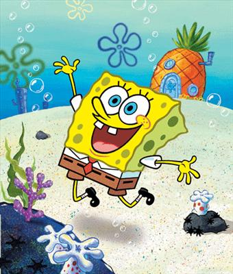 Quel Personnage De Bob L 'Eponge Vous Ressemble Le